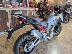 2023 Ducati Multistrada V4S