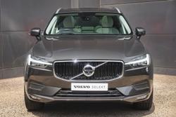2021 Volvo XC60 T5 Momentum