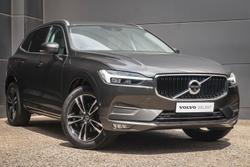 2021 Volvo XC60 T5 Momentum