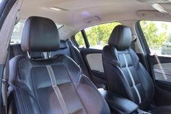 2015 Holden Calais VF Series II MY16 Heron White