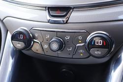 2015 Holden Calais VF Series II MY16 Heron White