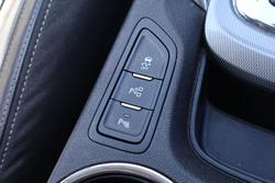 2015 Holden Calais VF Series II MY16 Heron White