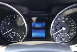 2015 Holden Calais VF Series II MY16 Heron White