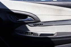 2015 Holden Calais VF Series II MY16 Heron White