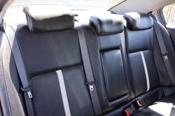 2015 Holden Calais VF Series II MY16 Heron White