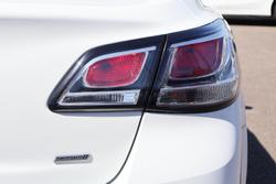 2015 Holden Calais VF Series II MY16 Heron White