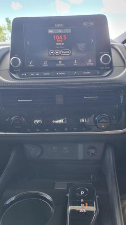 2023 Nissan X-TRAIL ST-L e-POWER