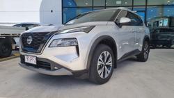 2023 Nissan X-TRAIL ST-L e-POWER