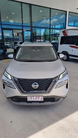 2023 Nissan X-TRAIL ST-L e-POWER