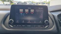 2023 Nissan X-TRAIL ST-L e-POWER