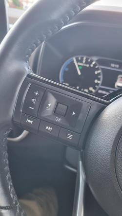 2023 Nissan X-TRAIL ST-L e-POWER