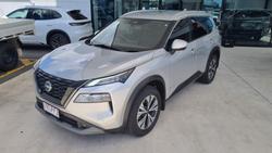 2023 Nissan X-TRAIL ST-L e-POWER