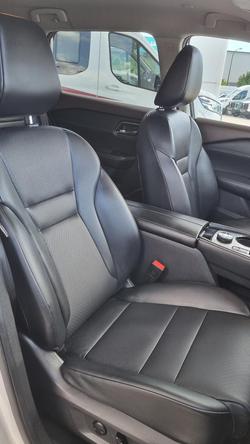 2023 Nissan X-TRAIL ST-L e-POWER