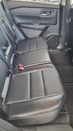 2023 Nissan X-TRAIL ST-L e-POWER