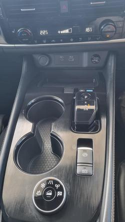 2023 Nissan X-TRAIL ST-L e-POWER