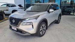 2023 Nissan X-TRAIL ST-L e-POWER