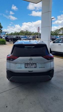 2023 Nissan X-TRAIL ST-L e-POWER