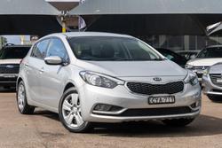 2014 Kia Cerato S