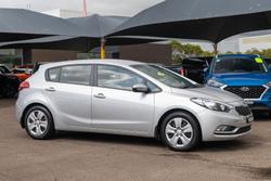 2014 Kia Cerato S
