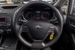 2014 Kia Cerato S
