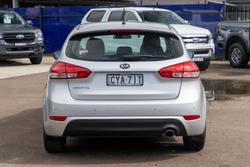 2014 Kia Cerato S