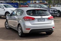 2014 Kia Cerato S