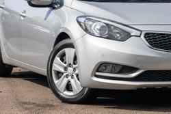2014 Kia Cerato S