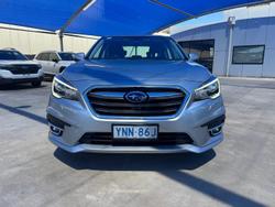 2020 Subaru Liberty 2.5i Premium