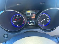 2020 Subaru Liberty 2.5i Premium