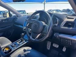 2020 Subaru Liberty 2.5i Premium