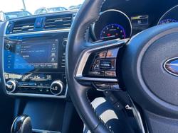 2020 Subaru Liberty 2.5i Premium