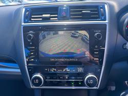 2020 Subaru Liberty 2.5i Premium