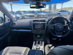 2020 Subaru Liberty 2.5i Premium