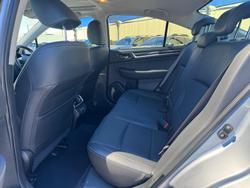 2020 Subaru Liberty 2.5i Premium