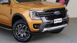 2023 Ford Ranger Wildtrak