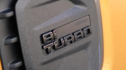 2023 Ford Ranger Wildtrak