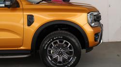 2023 Ford Ranger Wildtrak