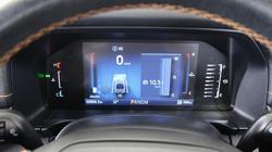 2023 Ford Ranger Wildtrak