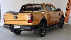 2023 Ford Ranger Wildtrak