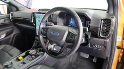 2023 Ford Ranger Wildtrak