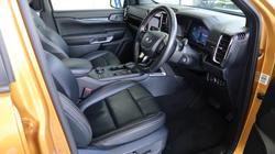 2023 Ford Ranger Wildtrak