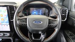 2023 Ford Ranger Wildtrak