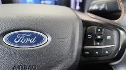 2023 Ford Ranger Wildtrak