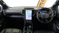 2023 Ford Ranger Wildtrak