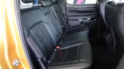 2023 Ford Ranger Wildtrak