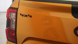 2023 Ford Ranger Wildtrak