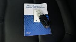 2023 Ford Ranger Wildtrak