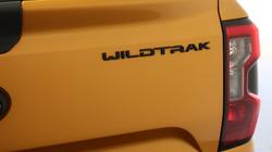 2023 Ford Ranger Wildtrak