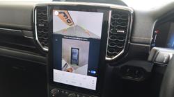 2023 Ford Ranger Wildtrak