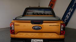 2023 Ford Ranger Wildtrak